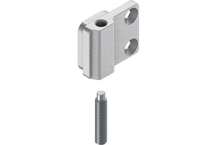 Roto Solid C | C7.140 Height adjustment module for outward opening doors