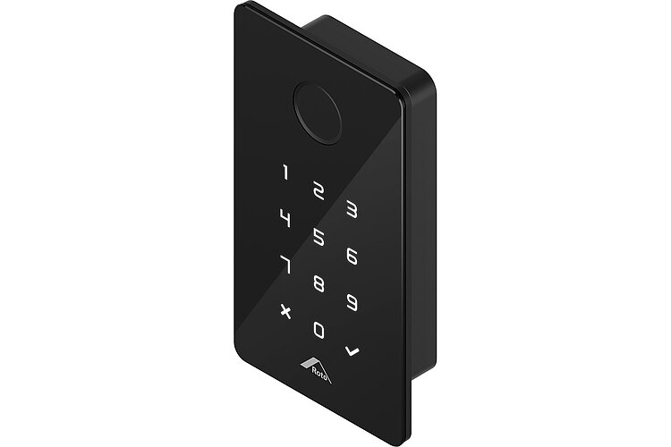 4in1 access control system