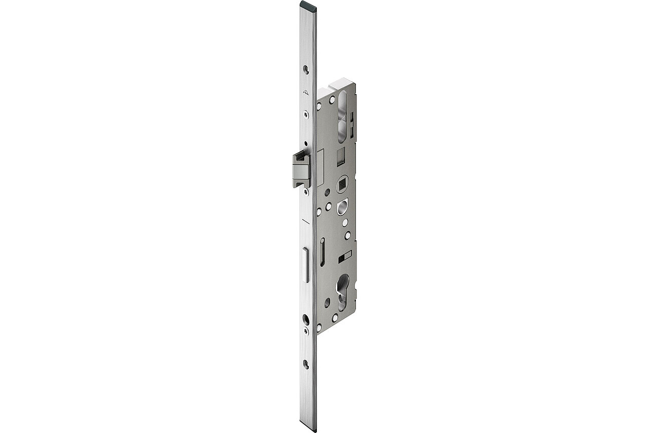 Roto Safe H | H650 AL main lock