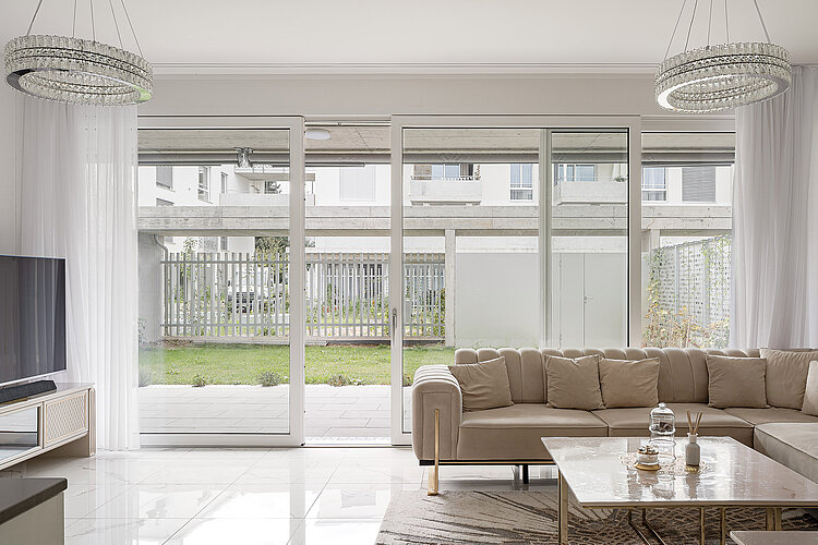 Quartier Q1-Feldbreite