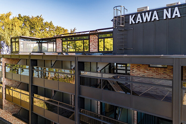 Aparthotel Blow Up Baltic