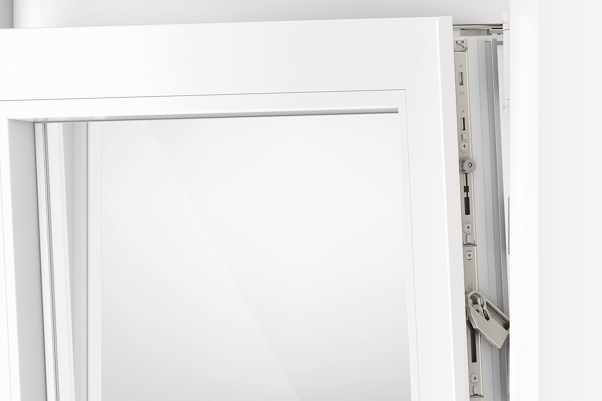 Roto NX TiltSafe-Fenster