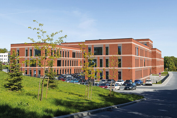 Universität Ermland und Masuren in Olsztyn