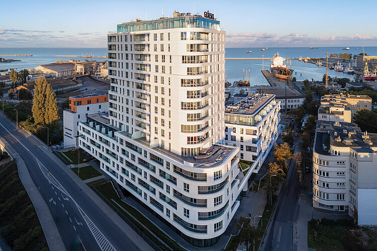 Apartments Św. Piotra 6