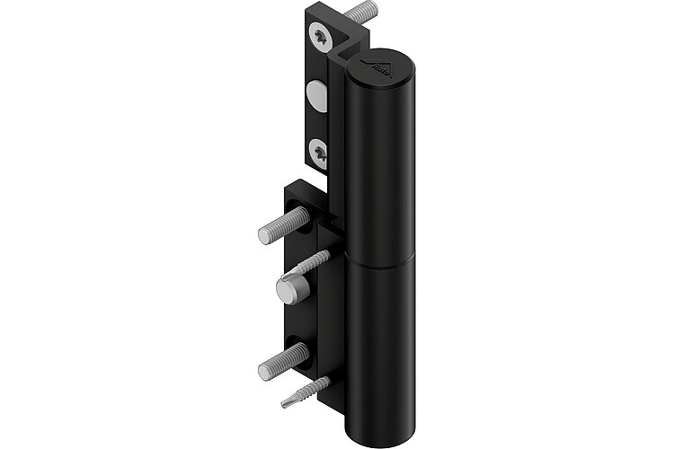 Roto Solid B | 224 A black