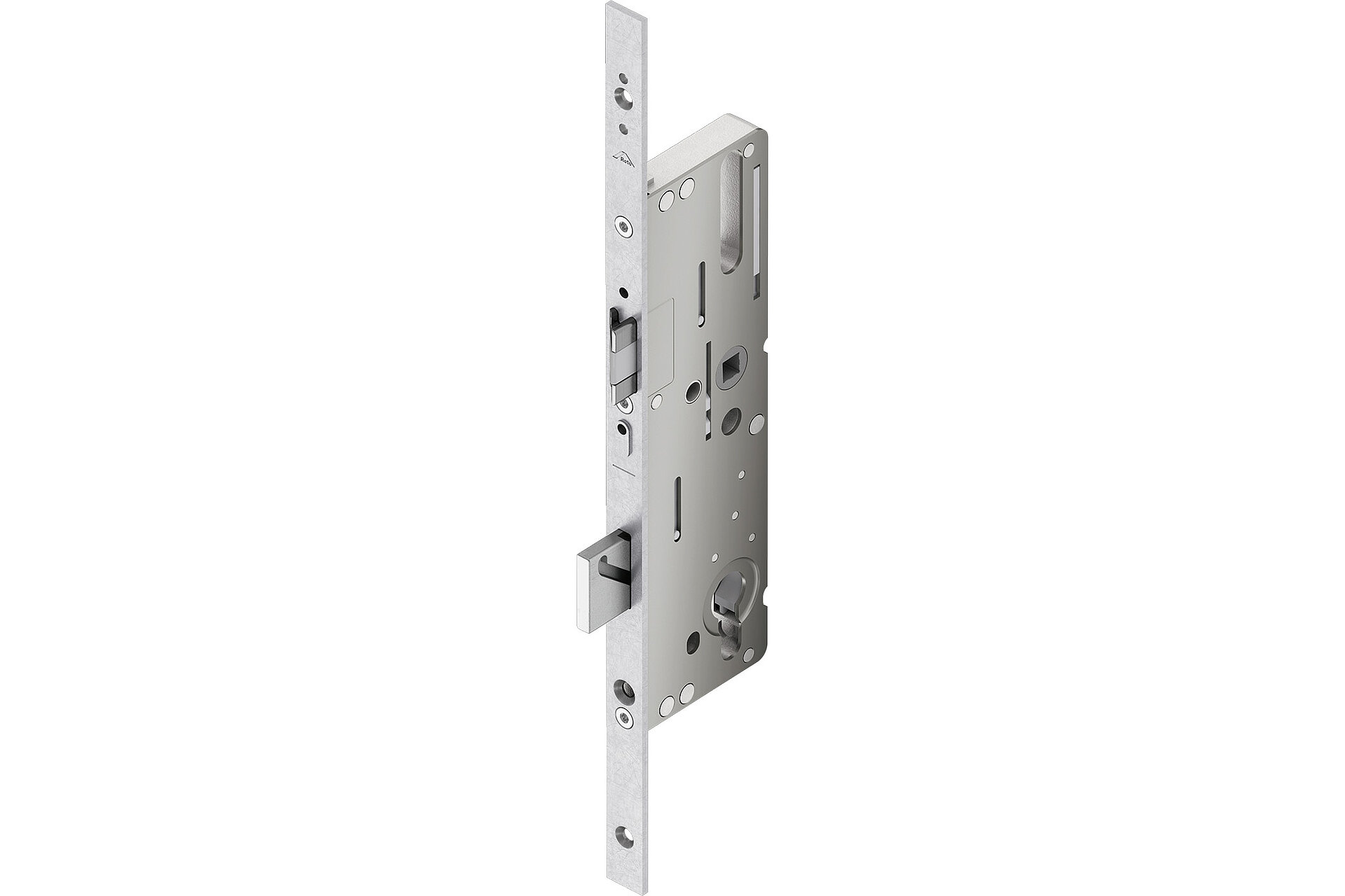 Serrure principale Roto Safe C | C600