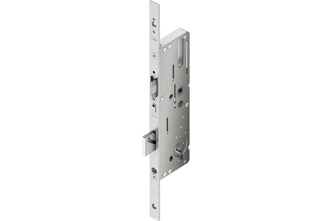 Roto Safe C | C600 serratura principale