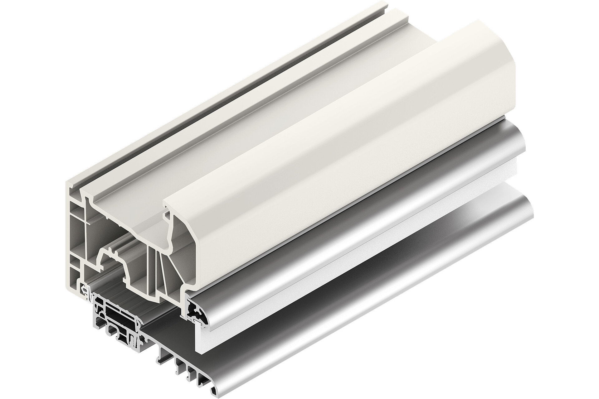 Design weather profile strip