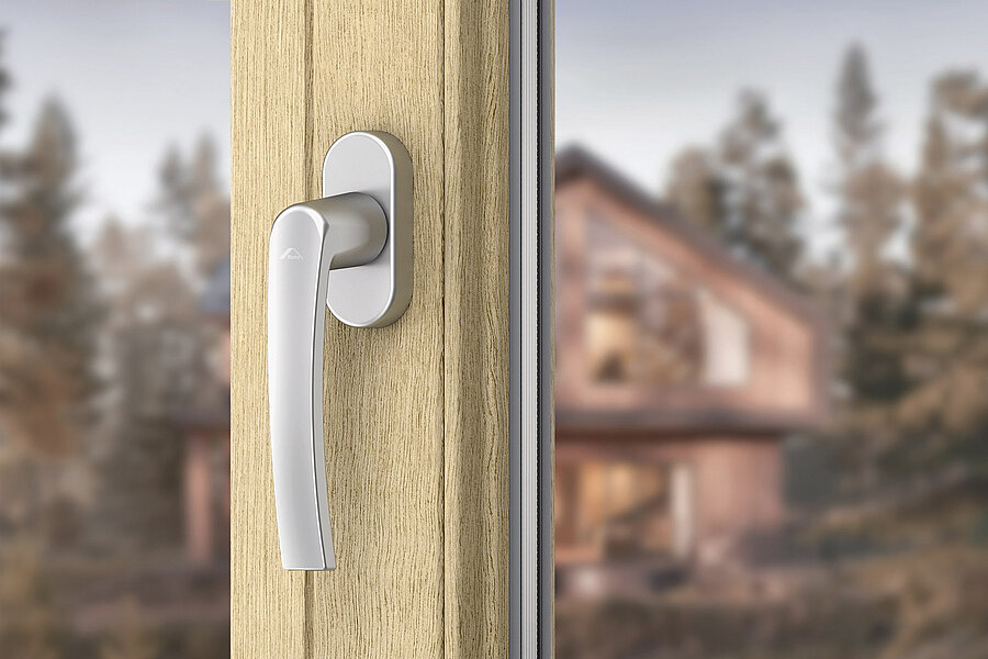 Roto Line handle