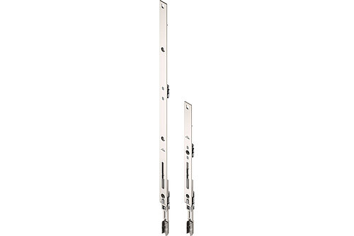 Intermediate faceplate for Roto Safe repair lock