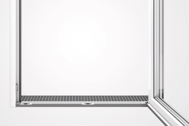 Bodenschwelle Roto Eifel TB