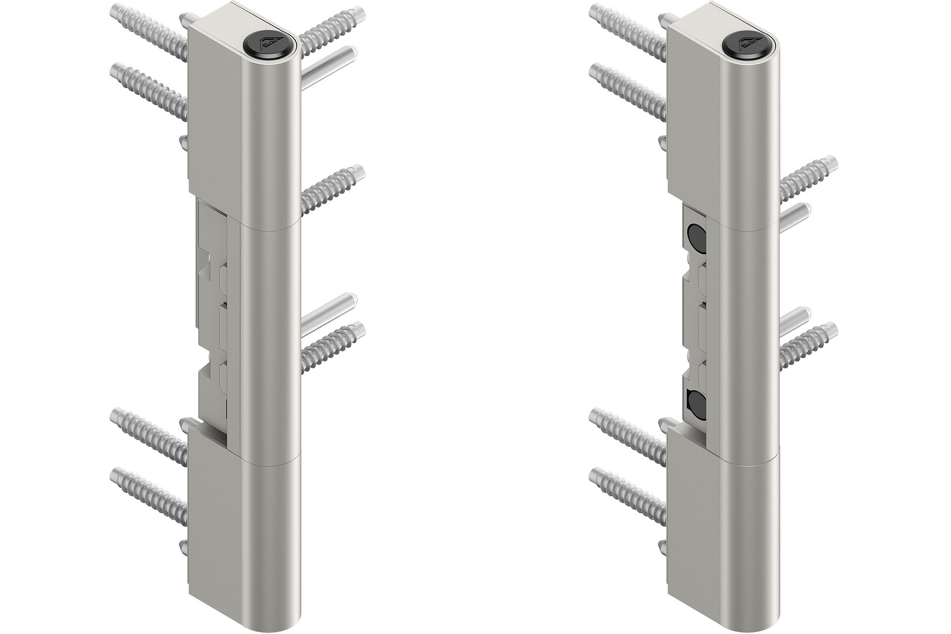 Roto Solid B | 318 P înşurubare în falţ / înşurubare în cercevea