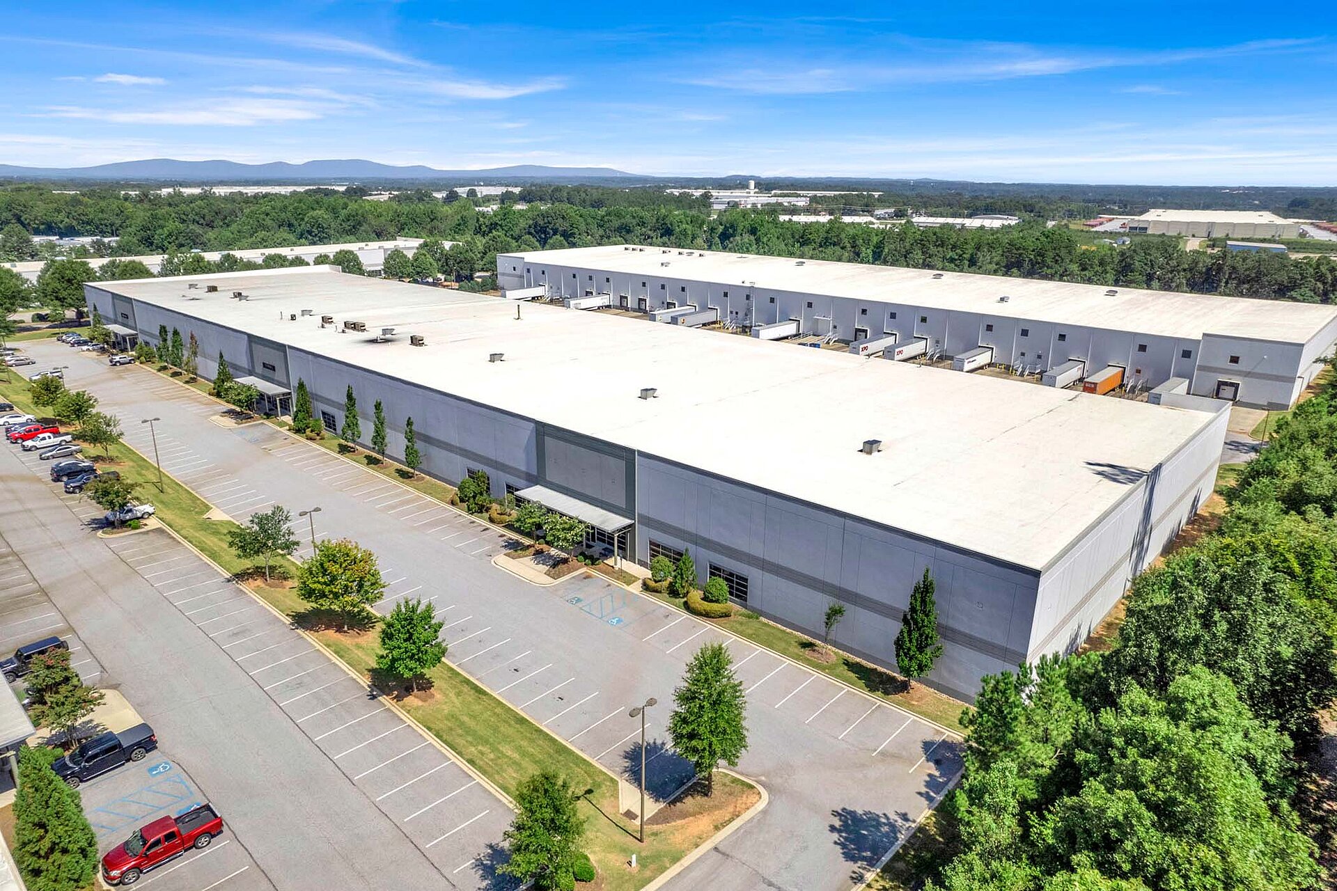 Roto Ultrafab South in Greer, SC