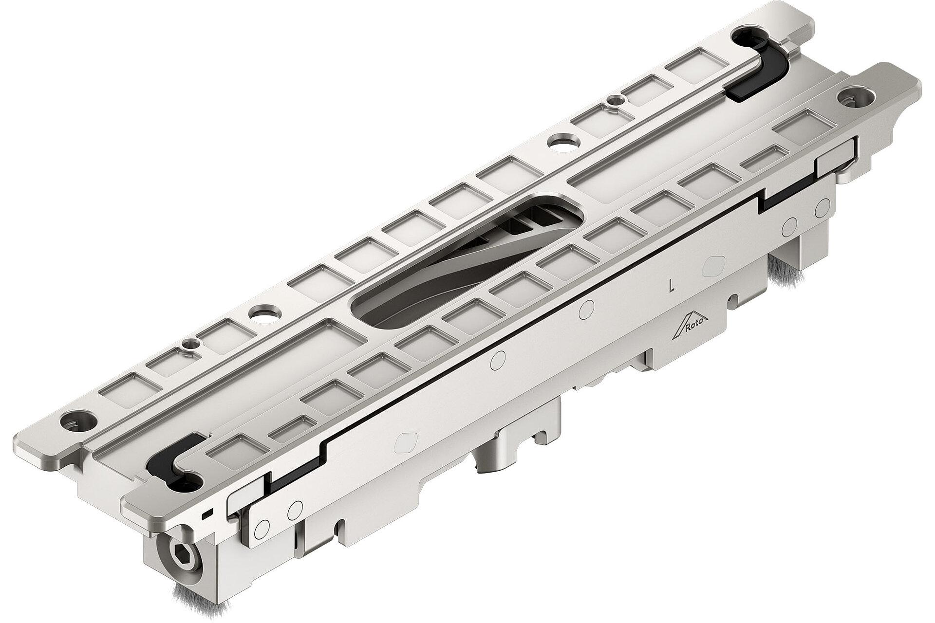 Roto Patio Inowa | Max roller unit Plus