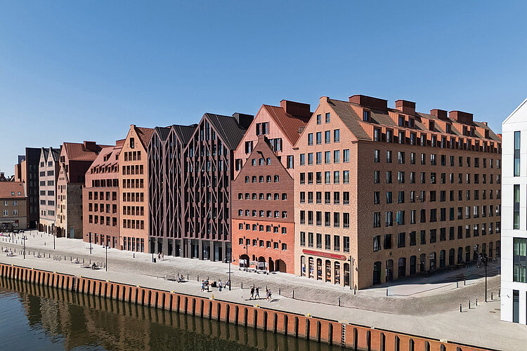 Granaria Gdańsk
