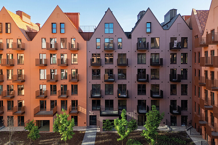 Granaria Gdańsk