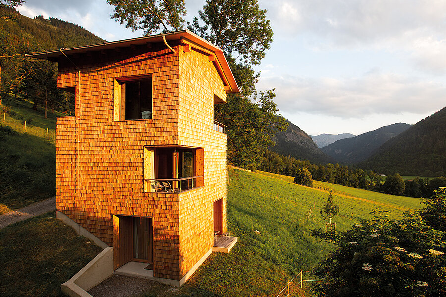 Hotel Tannerhof