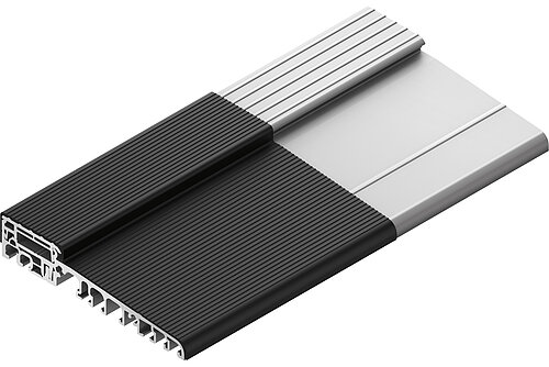 Roto Eifel Bauphasenschutzprofil