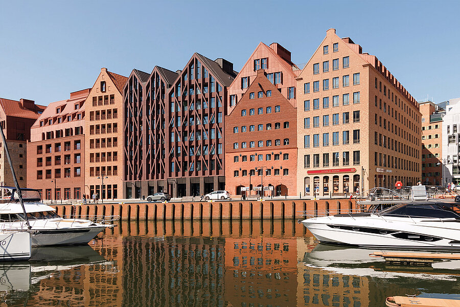 Granaria Gdańsk