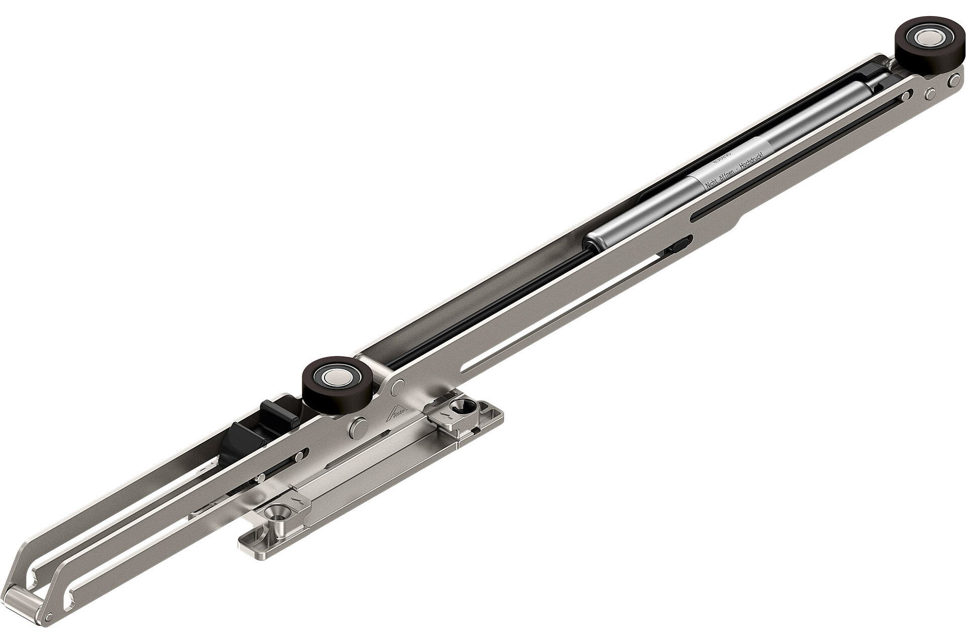 Roto Patio Inowa | Max SoftStop