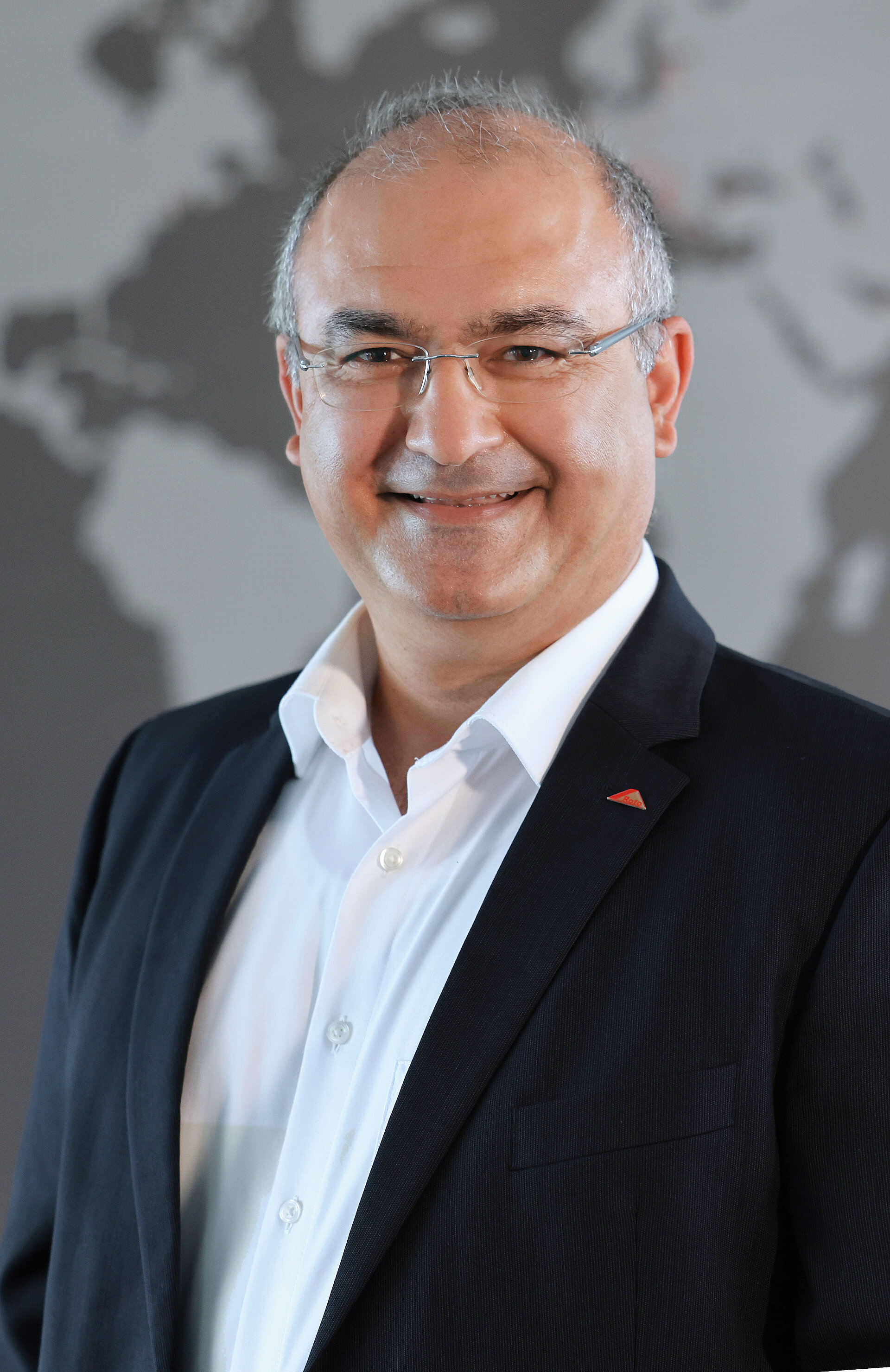 Image: Roto Window & Door Technology