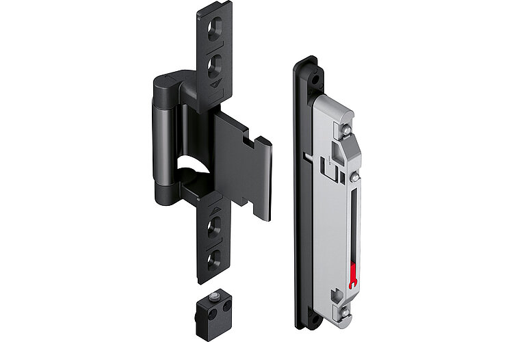 Roto Solid C | C7.140 noir