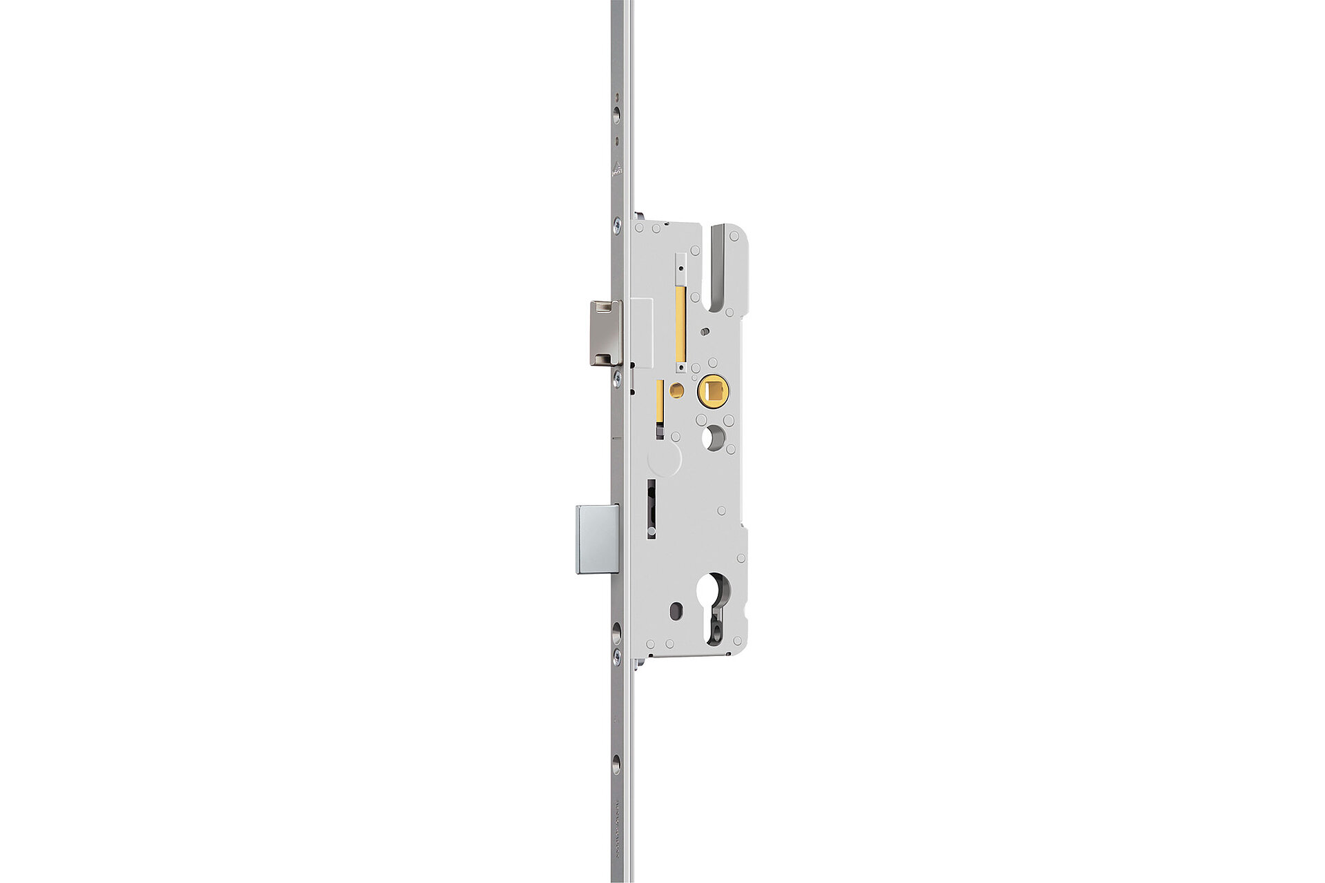 Serrure principale Roto Safe P | P600