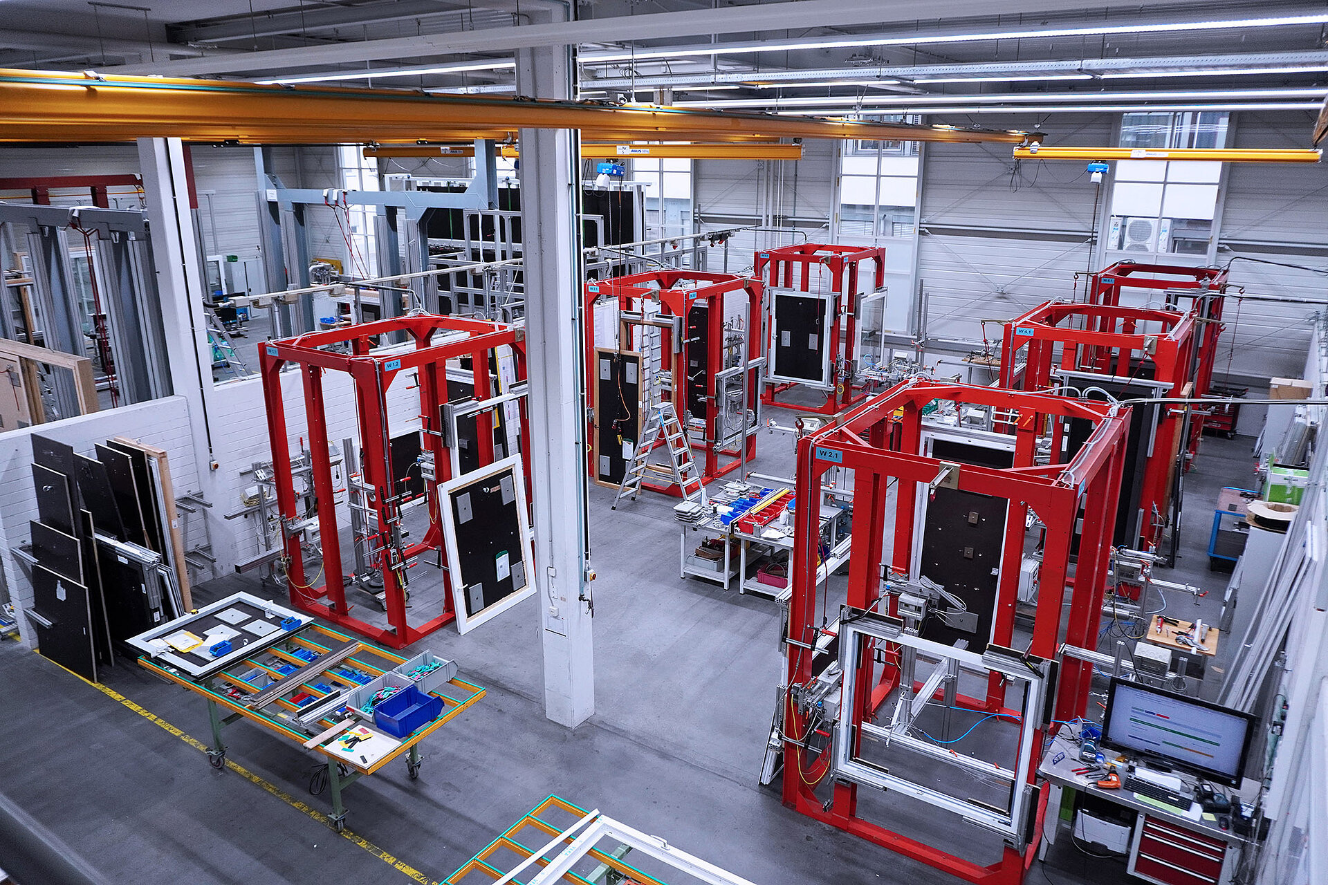 Effiziente Validierung und Zertifizierung