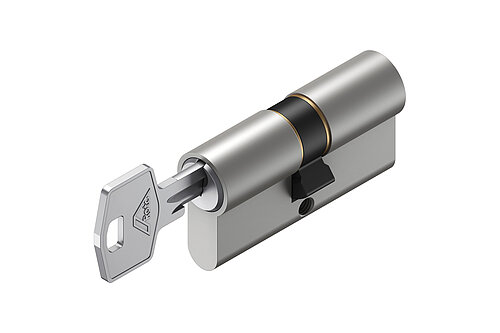 Profile cylinder