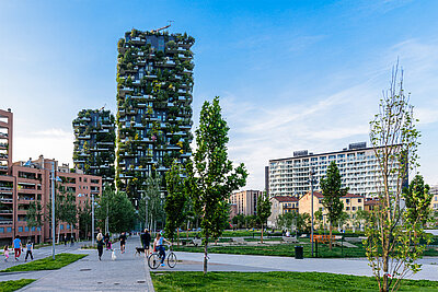 Bosco Verticale