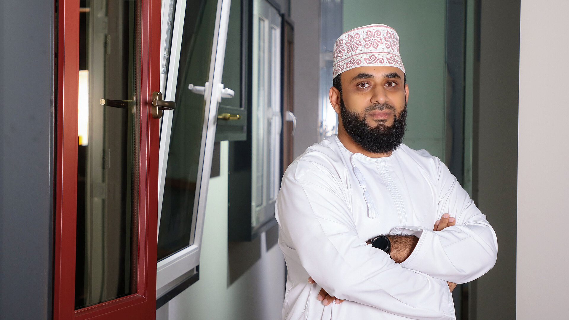 Image: Al Makassab Al Tayib Trading