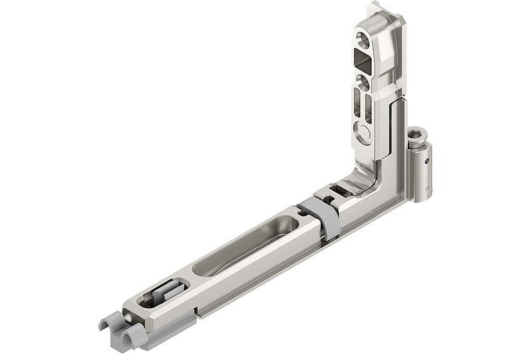 Roto NX | C corner hinge