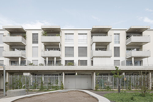 Quartier Q1-Feldbreite