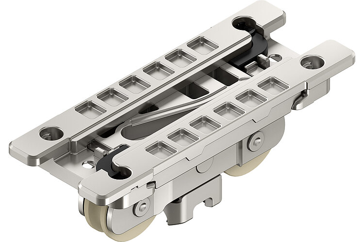 Roto Patio Inowa roller unit Plus