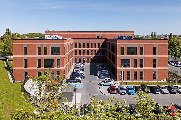 Universität Ermland und Masuren in Olsztyn