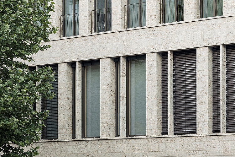 Stiftstraße 3, Stuttgart