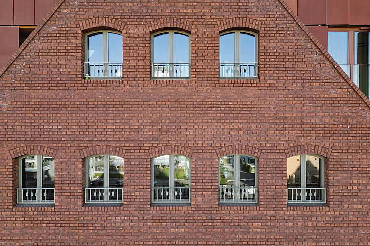 Granaria Gdańsk