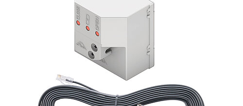 Roto E-Tec Drive Power Unit