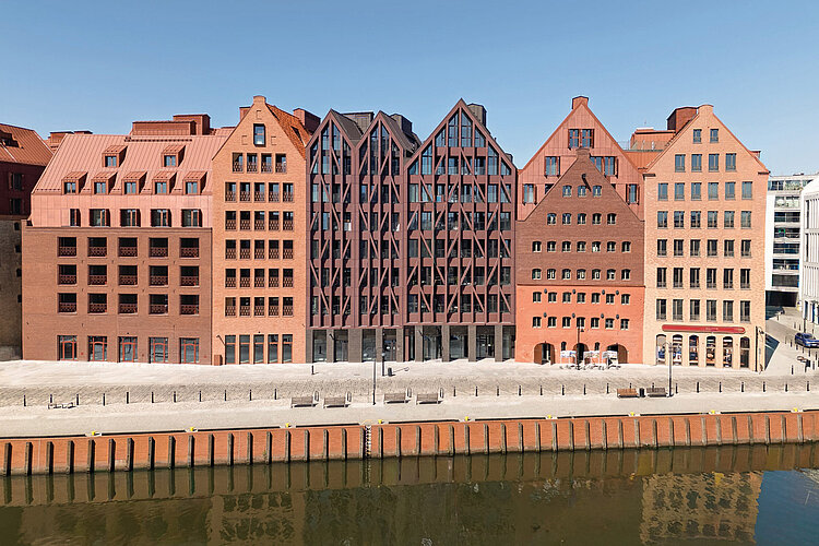 Granaria Gdańsk
