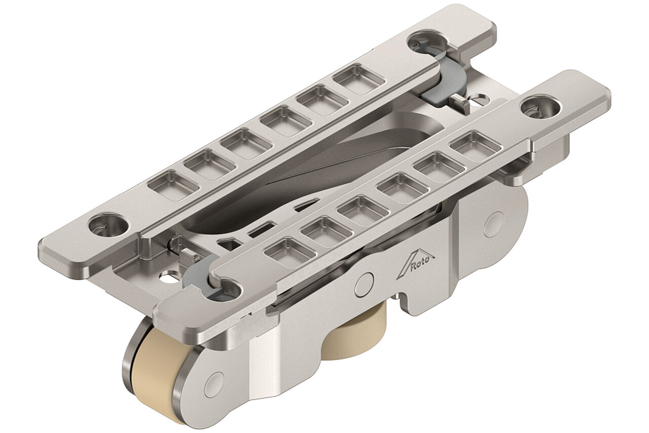 Roto Patio Inowa | Max Stabilisationseinheit