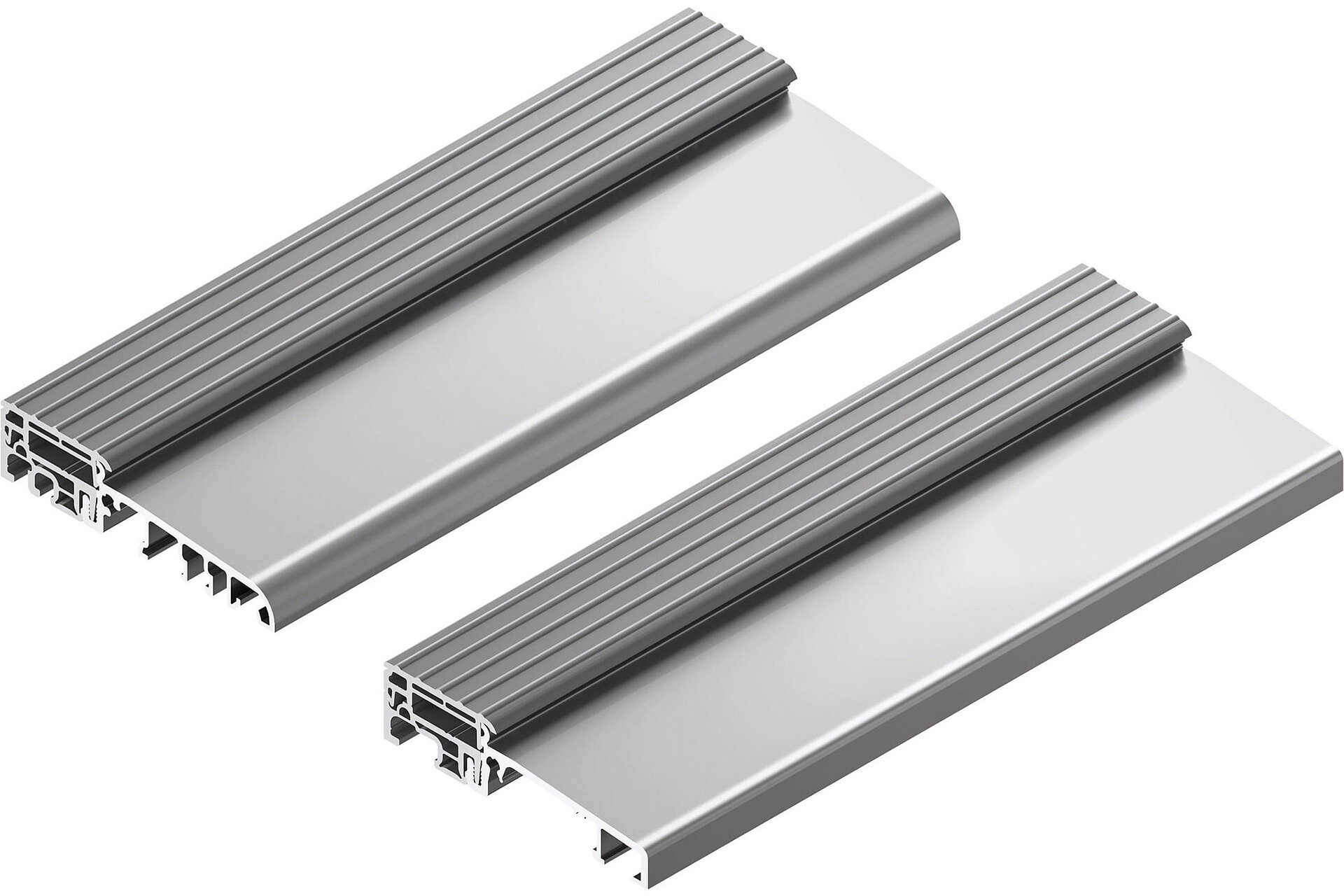 Roto Eifel TB | Curve und Roto Eifel TB | Edge