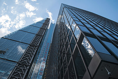 The Leadenhall Building