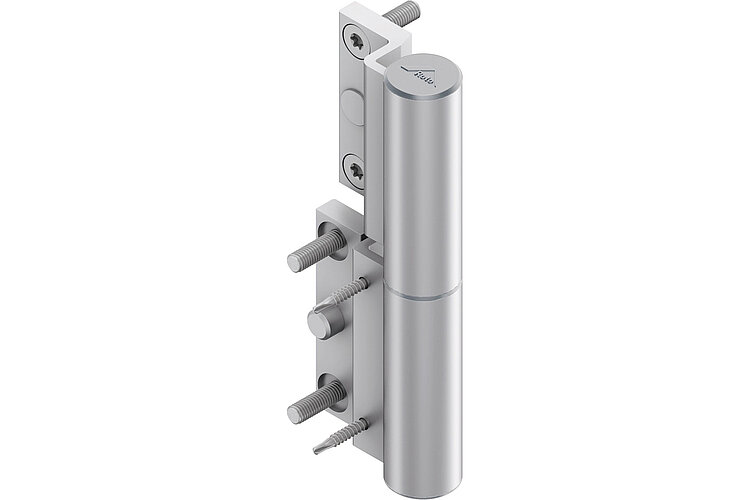 Roto Solid B | 224 A silver