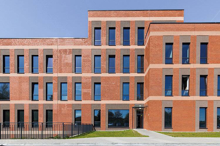 Universität Ermland und Masuren in Olsztyn