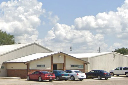 Roto Ultrafab West in MCPherson, KS